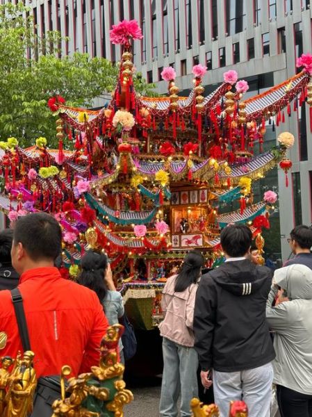 家乡非物质文化遗产（家乡非物质文化遗产有哪些具体项目可以线上体验）-第2张图片-八三百科