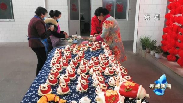 韩城非物质文化遗产（韩城非遗有哪些适合新人体验的项目）-第3张图片-八三百科