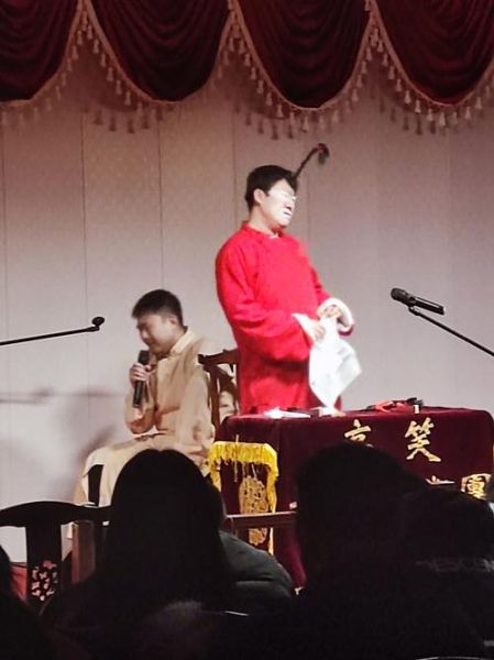 非物质相声文化遗产（非物质相声文化遗产还能活多久）-第1张图片-八三百科