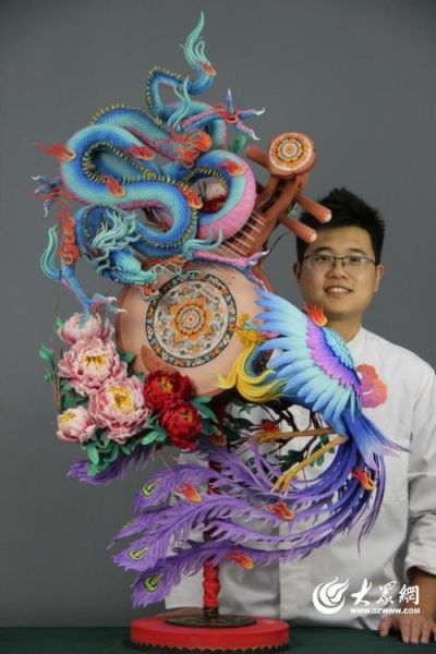 非物质文化遗产烟台（烟台非遗有哪些值得一看的冷门技艺）-第1张图片-八三百科