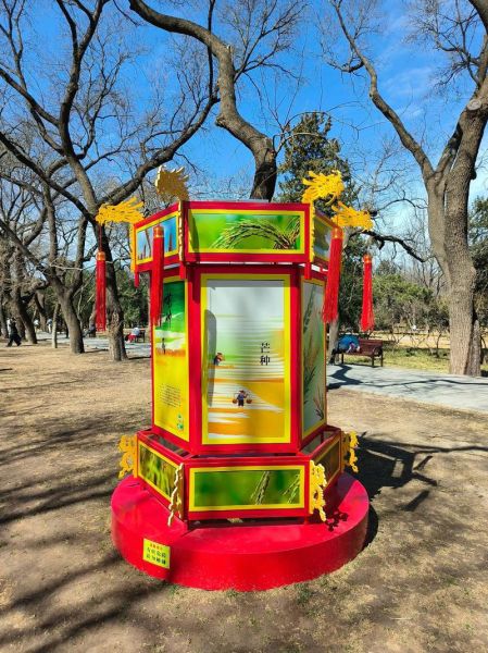 天坛非物质文化遗产（天坛非遗有哪些项目）-第1张图片-八三百科