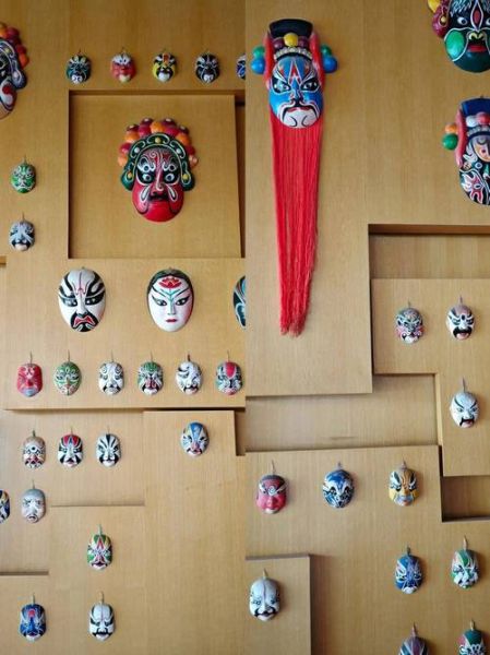 秦都区非物质文化遗产（秦都区非物质文化遗产项目有哪些）-第2张图片-八三百科