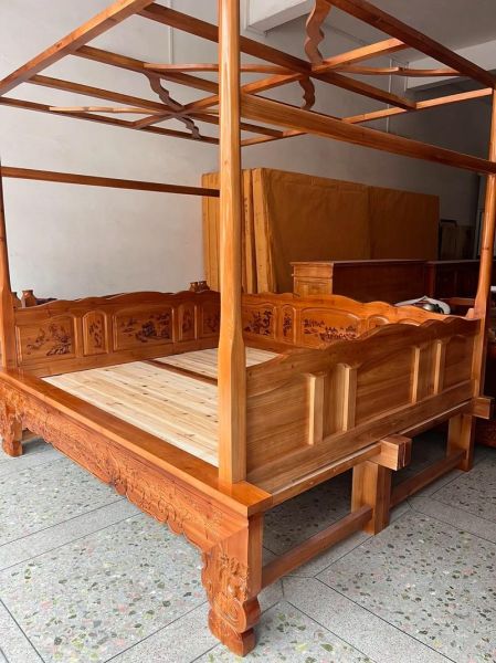 非物质文化遗产床（非物质文化遗产床有哪些特点）-第1张图片-八三百科