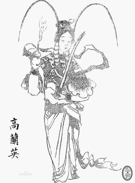 湫神信仰非物质文化遗产（湫神信仰非遗入门指南）-第3张图片-八三百科