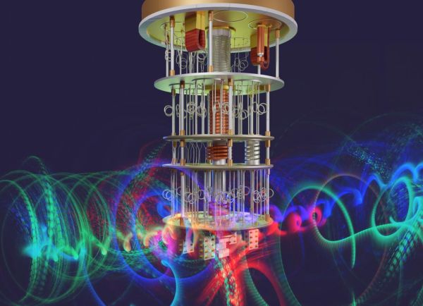 量子计算机和高温超导（量子计算机何时走向商业化？）-第1张图片-八三百科