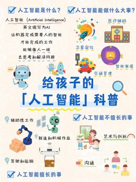 强人工智能（强人工智能是什么 小白图文入门）-第2张图片-八三百科