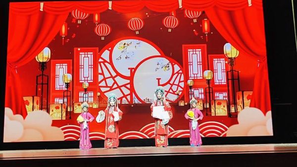 评剧 非物质文化遗产（评剧非遗传承现状与意义）-第3张图片-八三百科