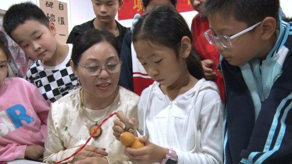 项城非物质文化遗产-第3张图片-八三百科