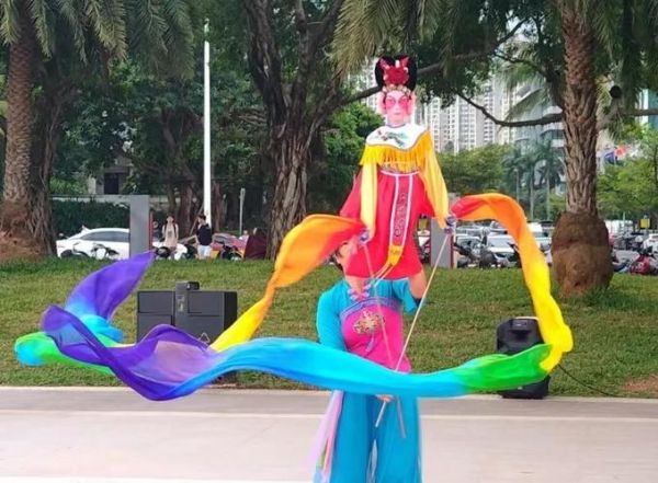 广东体育非物质文化遗产（广东体育非遗有哪些传统项目）-第3张图片-八三百科