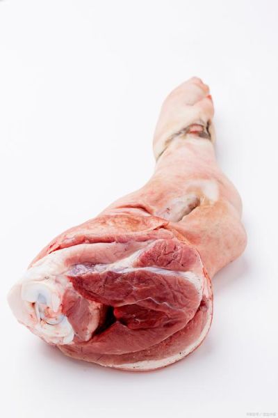 非物质文化遗产猪腿（非遗火煺腌制过程详解）-第1张图片-八三百科