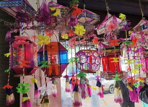 非物质文化遗产灯夹戏（非遗灯夹戏是什么：五分钟看懂这门绝活）-第2张图片-八三百科