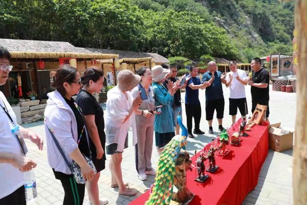 非物质文化遗产秦皇岛（秦皇岛非物质文化遗产有哪些值得一看）-第3张图片-八三百科