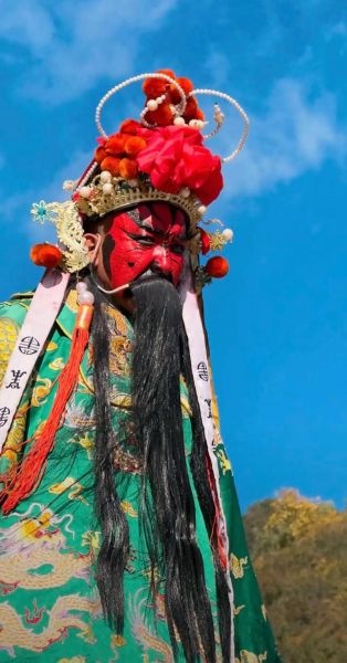 非物质文化遗产三国演义（三国演义非物质文化遗产有哪些价值）-第1张图片-八三百科