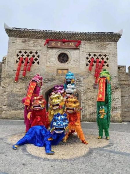 台湾 非物质文化遗产（台湾非遗有哪些传统技艺）-第1张图片-八三百科