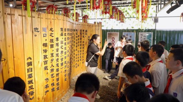 非物质文化遗产的实践（零基础如何参与非遗实践）-第3张图片-八三百科