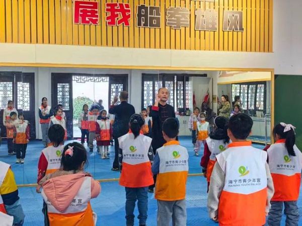 海宁非物质文化遗产（海宁非遗有哪些项目可以带娃体验）-第2张图片-八三百科