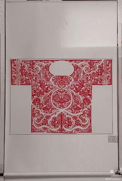 浮山非物质文化遗产（浮山剪纸非遗技艺新手入门指南）-第2张图片-八三百科