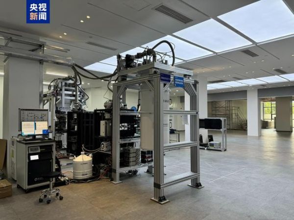 冷超导量子计算机（冷超导量子计算机怎么工作）-第1张图片-八三百科