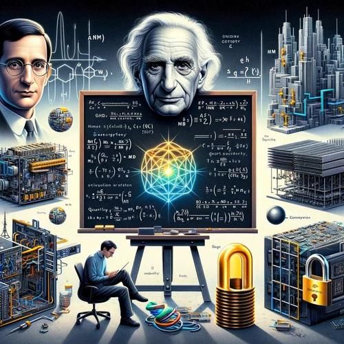 量子计算技术最新（量子计算机最新进展2025）-第2张图片-八三百科