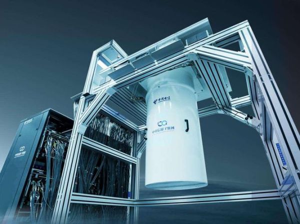 量子计算机和室温超导体（量子计算机需要室温超导体吗）-第1张图片-八三百科