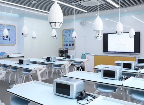 南京量子计算技术服务中心（南京量子计算中心在哪里预约实验机时）-第2张图片-八三百科