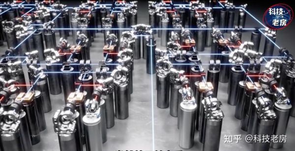 九章三号量子计算机和超导(九章三号量子计算机为什么用超导方案)-第2张图片-八三百科 九章三号量子计算机和超导(九章三号量子计算机为什么用超导方案)-第2张图片-八三百科