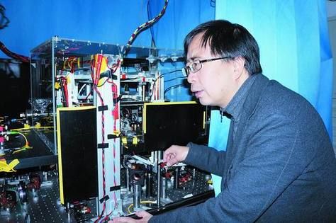 潘建伟团队超导量子计算(潘建伟团队超导量子计算到底做到了什么)-第2张图片-八三百科 潘建伟团队超导量子计算(潘建伟团队超导量子计算到底做到了什么)-第2张图片-八三百科