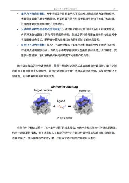 量子计算技术前沿资讯报道（2025量子计算入门教程：零基础看懂量子比特）-第3张图片-八三百科