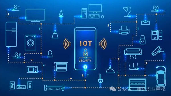 物联网使用量子计算技术（物联网为什么需要量子计算技术）-第1张图片-八三百科