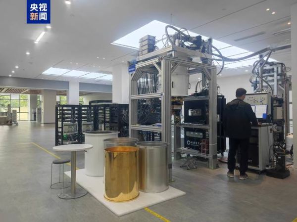 超导量子计算机需要低温（超导量子计算机为什么要极致低温）-第2张图片-八三百科