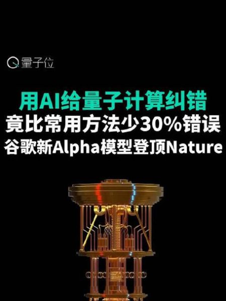 量子计算包括的关键技术（量子纠错怎么做？入门一看就懂）-第1张图片-八三百科