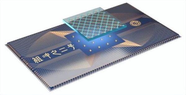 超导量子计算原型机是什么意思-第2张图片-八三百科