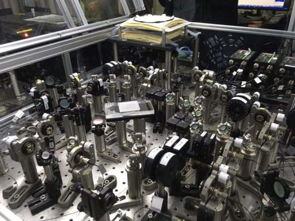 悬铃木超导量子计算机（悬铃木量子计算机和九章区别在哪）-第3张图片-八三百科