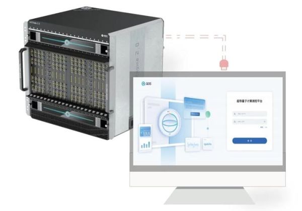 ibm超导量子计算加入（IBM超导量子计算加入门槛高吗？）-第1张图片-八三百科