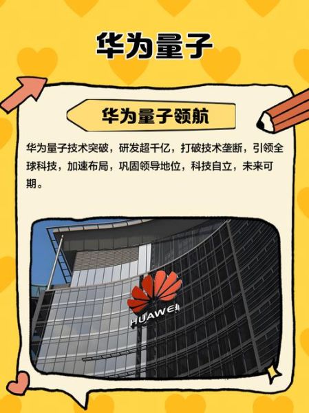 华为量子计算机技术怎么样（华为量子计算机现状如何）-第2张图片-八三百科