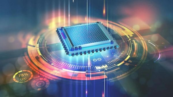 国民技术量子计算(国民技术量子芯片量产最新消息)-第3张图片-八三百科 国民技术量子计算(国民技术量子芯片量产最新消息)-第3张图片-八三百科