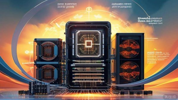 ibm造出超导量子计算机(IBM超导量子计算机中国可以买吗)-第1张图片-八三百科 ibm造出超导量子计算机(IBM超导量子计算机中国可以买吗)-第1张图片-八三百科