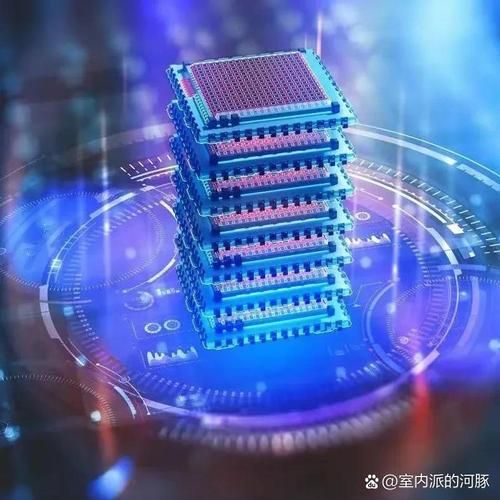 超导量子计算机系统包括（超导量子计算机系统包括哪些核心部件）-第2张图片-八三百科