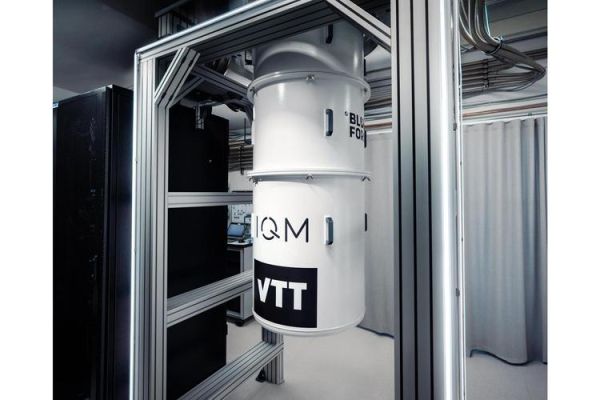 超导 量子计算机（超导量子计算机多久能商用）-第2张图片-八三百科