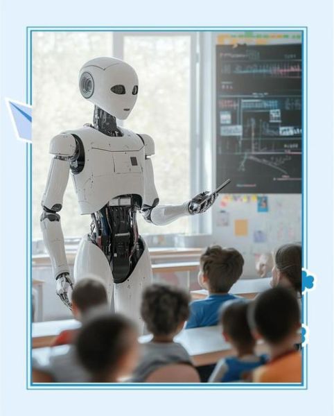 ai与量子计算 技术融合与未来展望（量子计算如何与AI融合给程序员带来机会）-第3张图片-八三百科