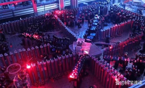 长沙量子计算机技术-第3张图片-八三百科