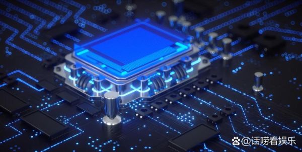 量子计算机的技术架构(量子芯片为什么必须接近绝对零度)-第3张图片-八三百科 量子计算机的技术架构(量子芯片为什么必须接近绝对零度)-第3张图片-八三百科