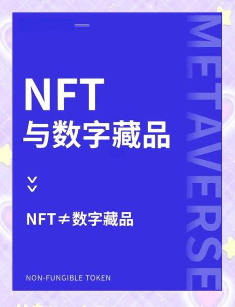 NFT（NFT新手入门教程：一文看懂数字藏品的底层逻辑）-第3张图片-八三百科