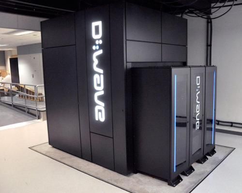 上海量子计算技术服务有限公司（上海量子计算技术服务有限公司靠谱吗）-第2张图片-八三百科