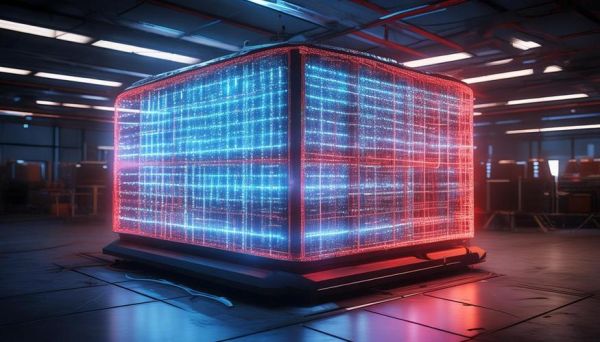 量子计算机应用技术（量子计算机应用场景有哪些）-第2张图片-八三百科