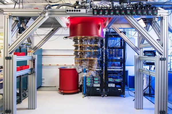 量子计算机应用技术（量子计算机应用场景有哪些）-第3张图片-八三百科