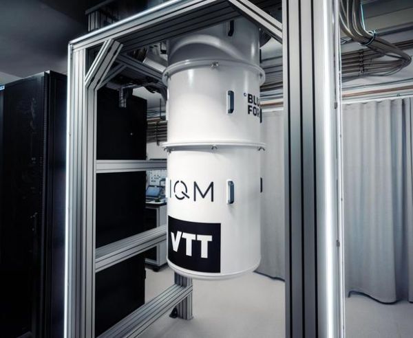 超导量子计算机国内（中国超导量子计算机技术现状及产业链解析）-第1张图片-八三百科