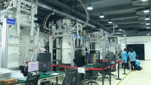 超导量子计算机国内（中国超导量子计算机技术现状及产业链解析）-第2张图片-八三百科