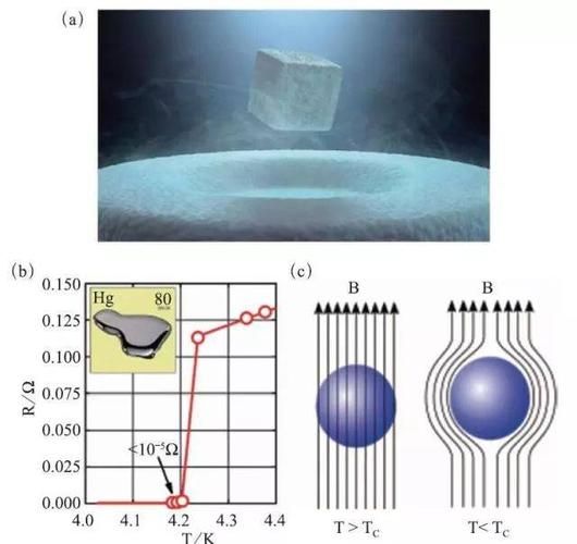 超导量子计算常用超导体(超导量子计算常用材料有哪些)-第1张图片-八三百科 超导量子计算常用超导体(超导量子计算常用材料有哪些)-第1张图片-八三百科
