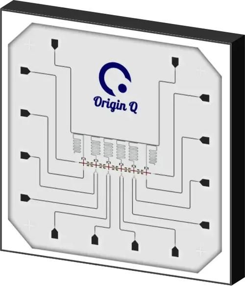 粒子井和超导量子计算机（粒子阱量子计算入门是什么？）-第1张图片-八三百科